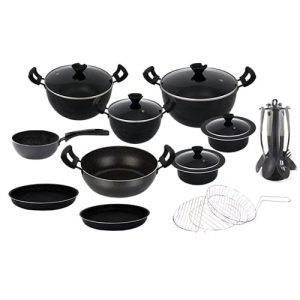 24 پارچه کامبو (شامل 24 پارچه)