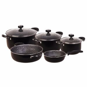 سرویس ۸ پارچه کلاسیک