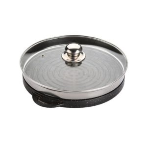 گرد درب دار